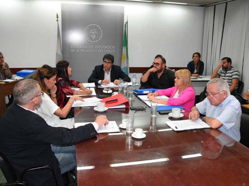 Asuntos Constitucionales despachó el proyecto para restaurar las listas colectoras en los comicios Asuntos Constitucionales despachó el proyecto para restaurar las listas colectoras en los comicios