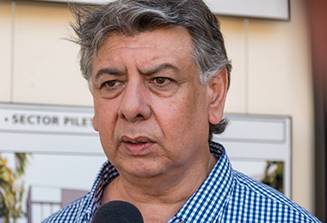 Anunciaron un paro de actividades en el ámbito de la Televisión Cerrada Anunciaron un paro de actividades en el ámbito de la Televisión Cerrada