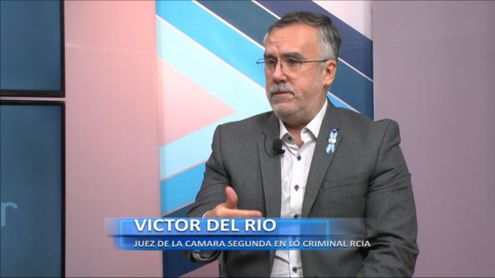 Juicio por jurado: “Después de 160 años era necesario consagrar el sueño de nuestros constituyentes” Juicio por jurado: “Después de 160 años era necesario consagrar el sueño de nuestros constituyentes”