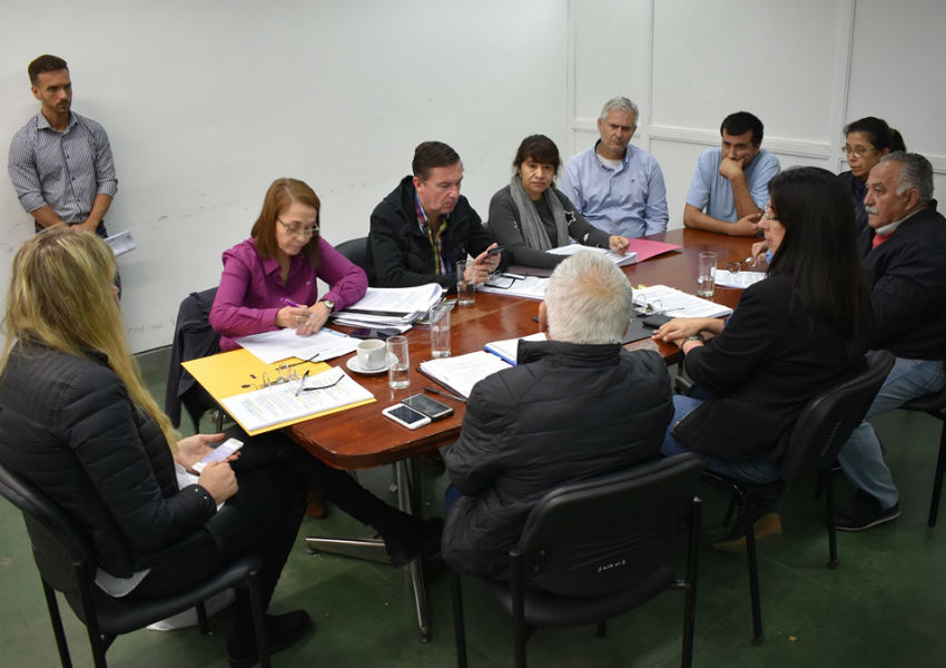 ECOM SA: la cartera de trabajo cita al presidente luego de escuchar a los trabajadores ECOM SA: la cartera de trabajo cita al presidente luego de escuchar a los trabajadores