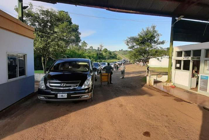 Aumenta el número de turistas que viajan a las playas de Brasil por Paso Rosales Aumenta el número de turistas que viajan a las playas de Brasil por Paso Rosales