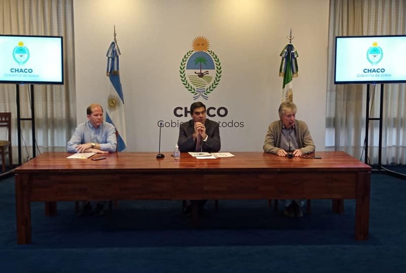 Emergencia Sanitaria: “Nos comprometemos a respaldar medidas para proteger la salud de trabajadores”, afirmó Sager Emergencia Sanitaria: “Nos comprometemos a respaldar medidas para proteger la salud de trabajadores”, afirmó Sager