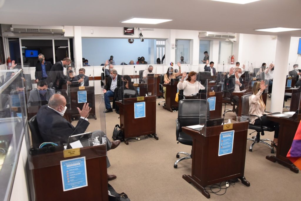 Trabajo Social: cambiaron la denominación a prácticas profesionales con abordaje Trabajo Social: cambiaron la denominación a prácticas profesionales con abordaje