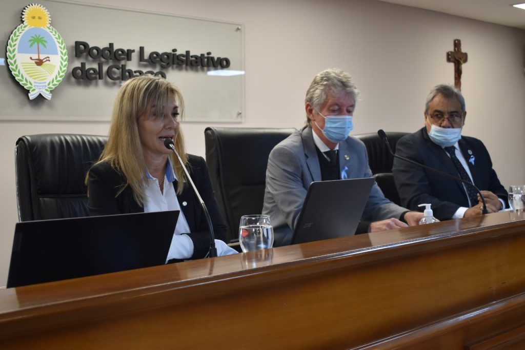 Interpelan a la ministra Torrente: “Esta gestión está apostando a la escuela pública de gestión estatal”