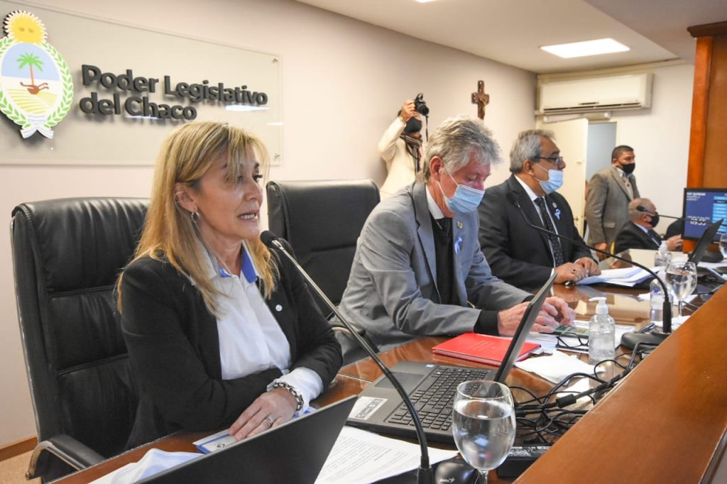 Interpelación a Torrente: “No es verdad que el Gobierno no escuchó las demandas, ni reconoce la deuda”