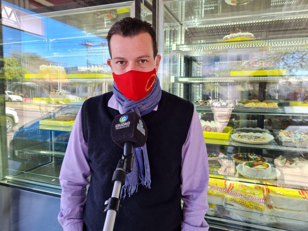 Faltante de harina: “Estamos muy preocupados, con mucha incertidumbre”, advierte el sector panadero
