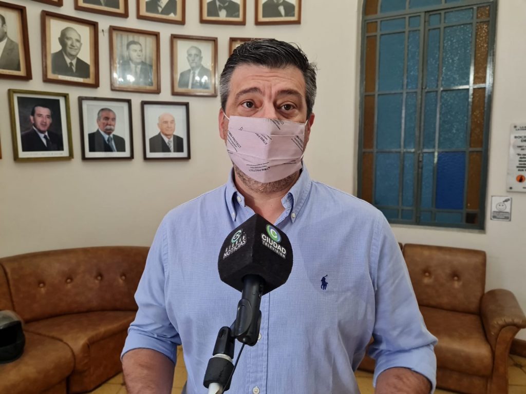 Carne: “La restricción al mercado de exportación lo único que provocó es un déficit de ingreso de divisas”