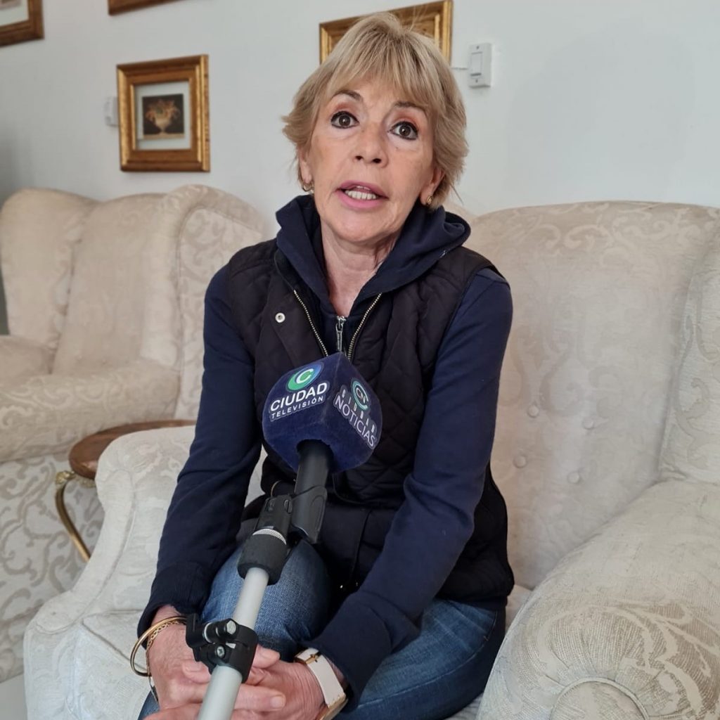 Wannesson: “El pueblo se expidió de manera contundente en rechazo a la gestión del oficialismo”