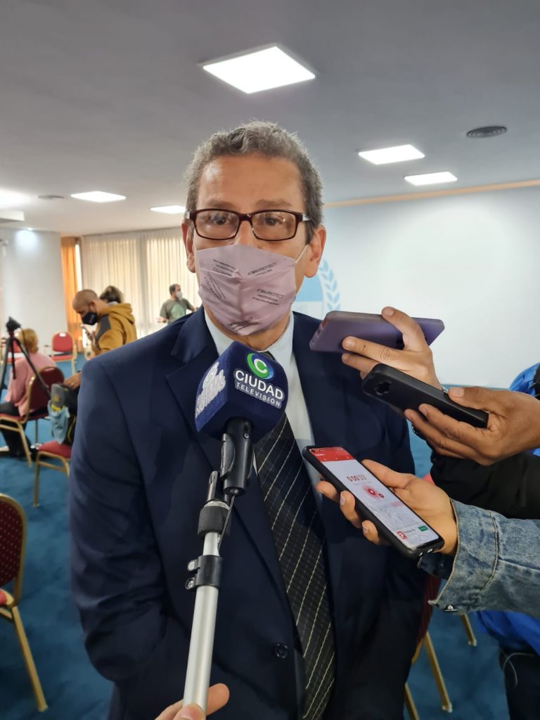 Jornada ampliada en escuelas primarias: “La primera mirada, producto del voluntarismo y no del dato, es positiva”