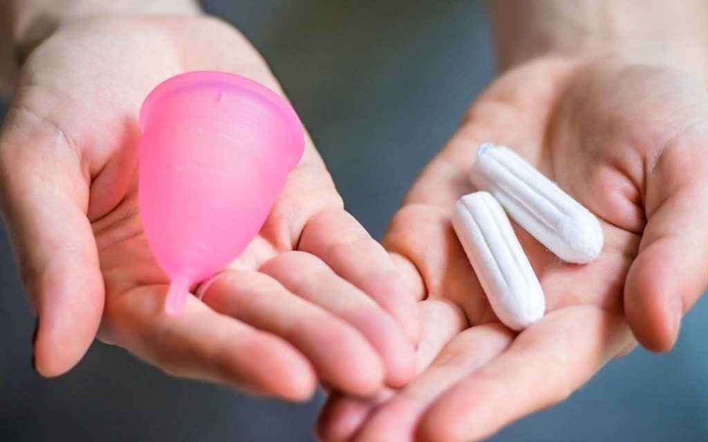 Es ley el programa de Promoción de la Salud Menstrual en Chaco