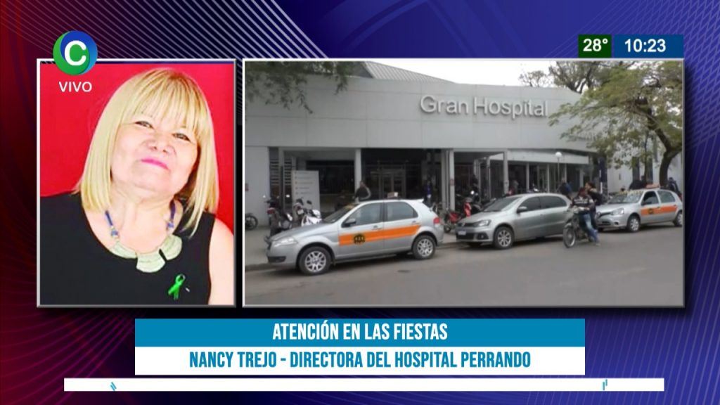 Fin de semana navideño: disminuyeron los incidentes por pirotecnia, aumentaron los viales