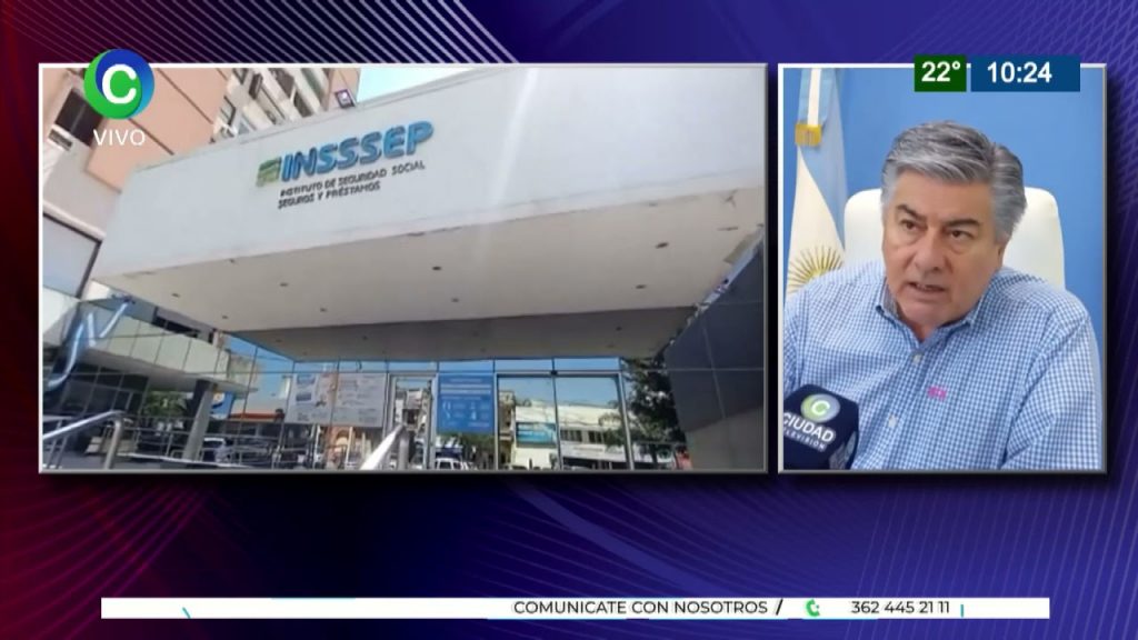 El InSSSeP informó sobre los servicios de sepelios