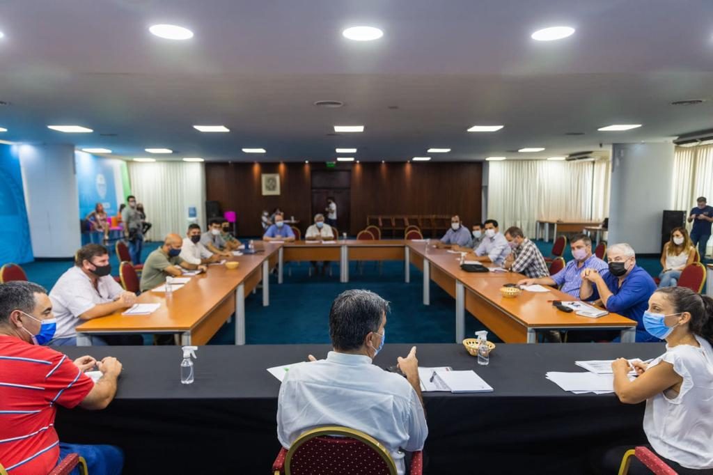 Emergencia agropecuaria: Chaco compensará económicamente al campo en medio de la intensa sequía