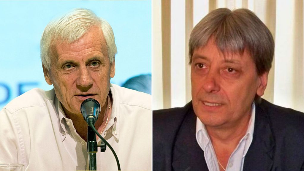 Después de 20 años, desplazaron a Antonio Caló de la conducción de la UOM