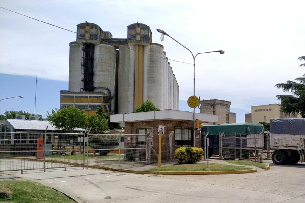 Multas millonarias a las grandes molineras por “cartelizar” los precios