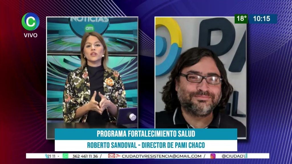 Fortalecimiento de Salud de PAMI con 170 medicamentos para afiliados