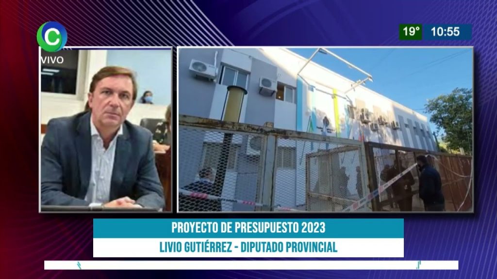 Presupuesto 2023 con mirada favorable de la oposición