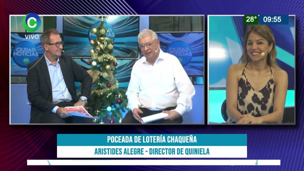 Este sábado sortea el Gordo de Navidad, con más de 0 millones en premios