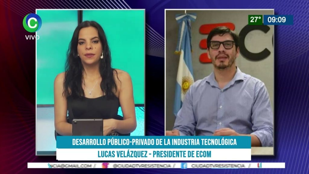 Conformarán consorcio para el desarrollo público-privado tecnológico del Norte Grande