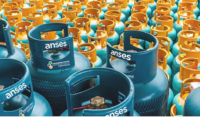 Programa Hogar 2023: cómo solicitar el subsidio para la compra de garrafas Programa Hogar 2023: cómo solicitar el subsidio para la compra de garrafas