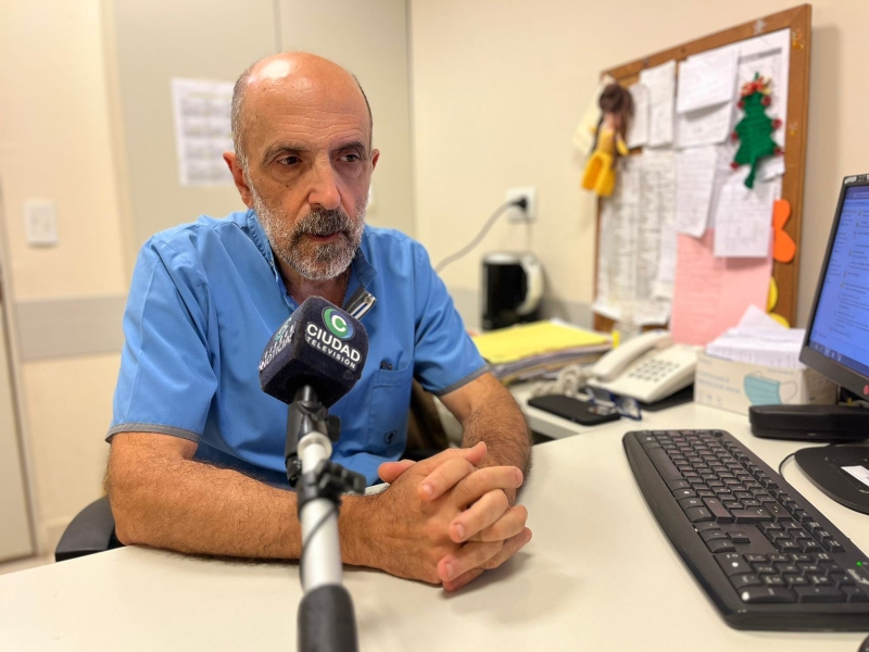 Meningitis: la importancia de la vacunación y el diagnóstico temprano ante los primeros síntomas Meningitis: la importancia de la vacunación y el diagnóstico temprano ante los primeros síntomas