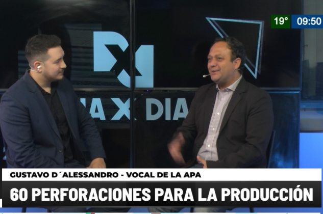 Obras para garantizar la provisión de agua: “La sequía todavía golpea al interior más profundo de la provincia” Obras para garantizar la provisión de agua: “La sequía todavía golpea al interior más profundo de la provincia”