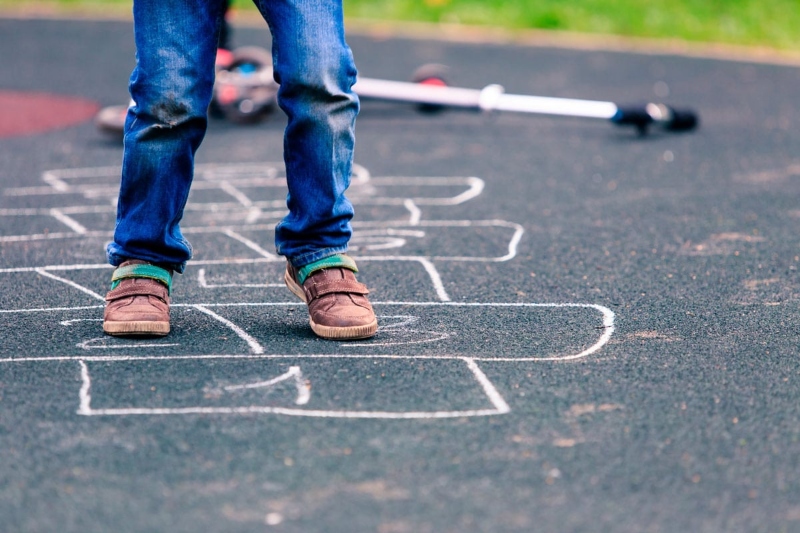 Un informe de UNICEF reveló que más del 59% de las infancias sufrió una crianza con violencia Un informe de UNICEF reveló que más del 59% de las infancias sufrió una crianza con violencia