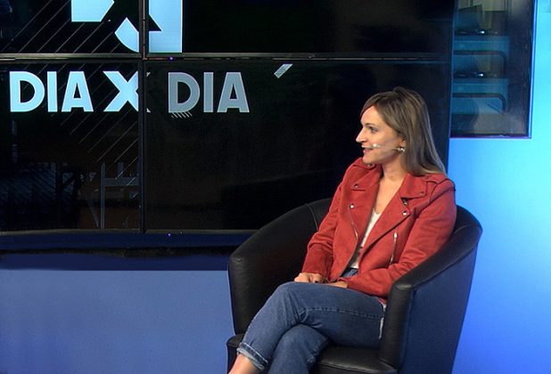 “La política se construye con la participación genuina de la ciudadanía”, afirmó Lucila Masin, precandidata a concejal de Resistencia “La política se construye con la participación genuina de la ciudadanía”, afirmó Lucila Masin, precandidata a concejal de Resistencia