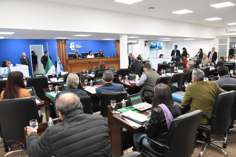 Por ley, crearon el programa de Voluntariado Ambiental Por ley, crearon el programa de Voluntariado Ambiental