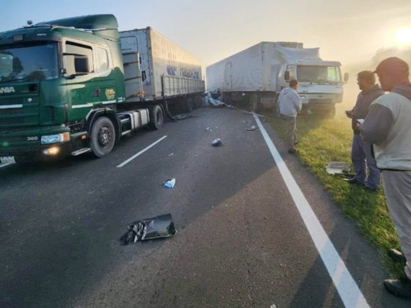 La ANSV recibió 500 llamados de víctimas de siniestros viales en el primer semestre del año La ANSV recibió 500 llamados de víctimas de siniestros viales en el primer semestre del año