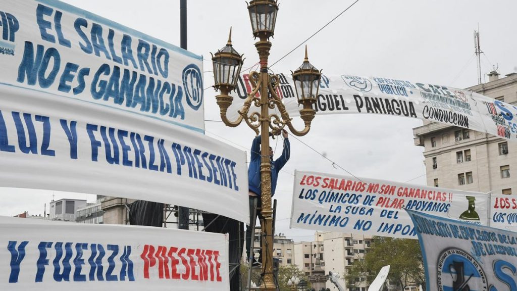 Desde este martes, el 99,2% de los trabajadores y jubilados no paga Impuesto a las Ganancias