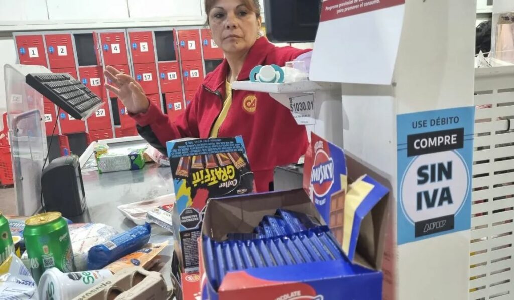 Finalizó el programa de devolución de IVA y productos básicos vuelven a abonar 21%