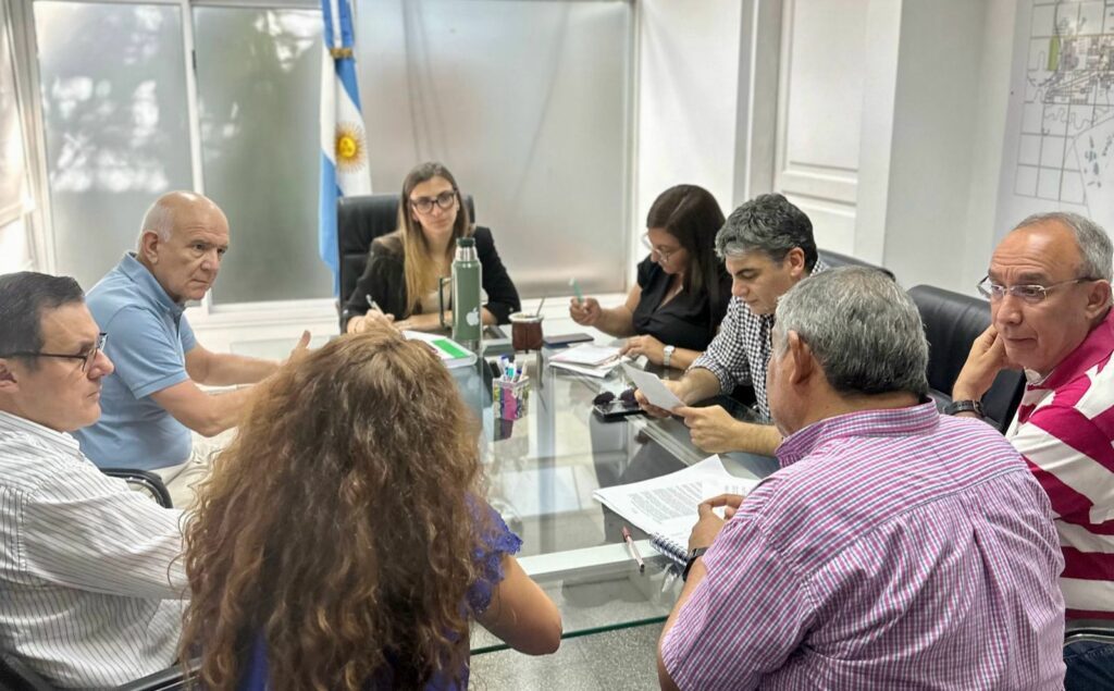 Secheep avanza en un plan para erradicar las conexiones clandestinas