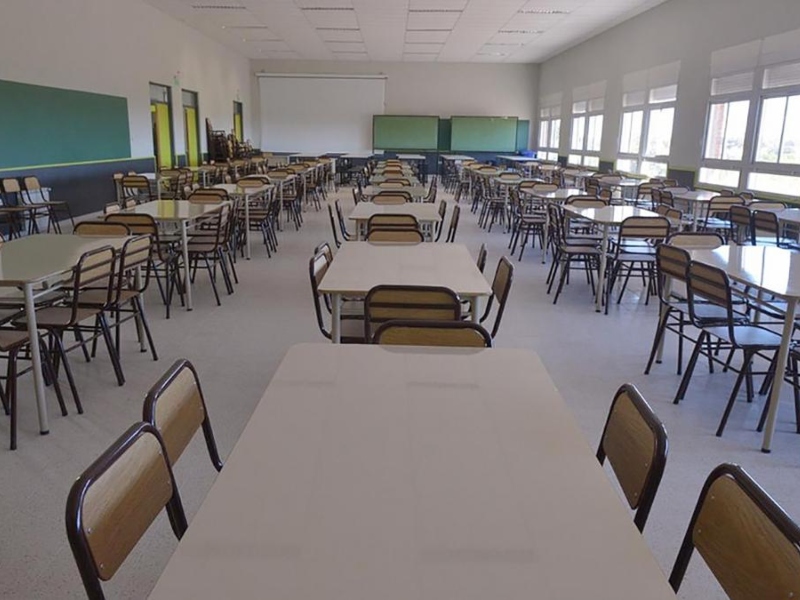 En 2024, el 80% del ajuste pasó por el gasto social, educación, cultura y energía En 2024, el 80% del ajuste pasó por el gasto social, educación, cultura y energía