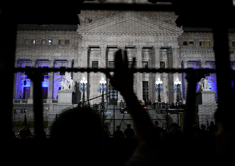 Los sonidos del silencio y la cuestión moral Los sonidos del silencio y la cuestión moral
