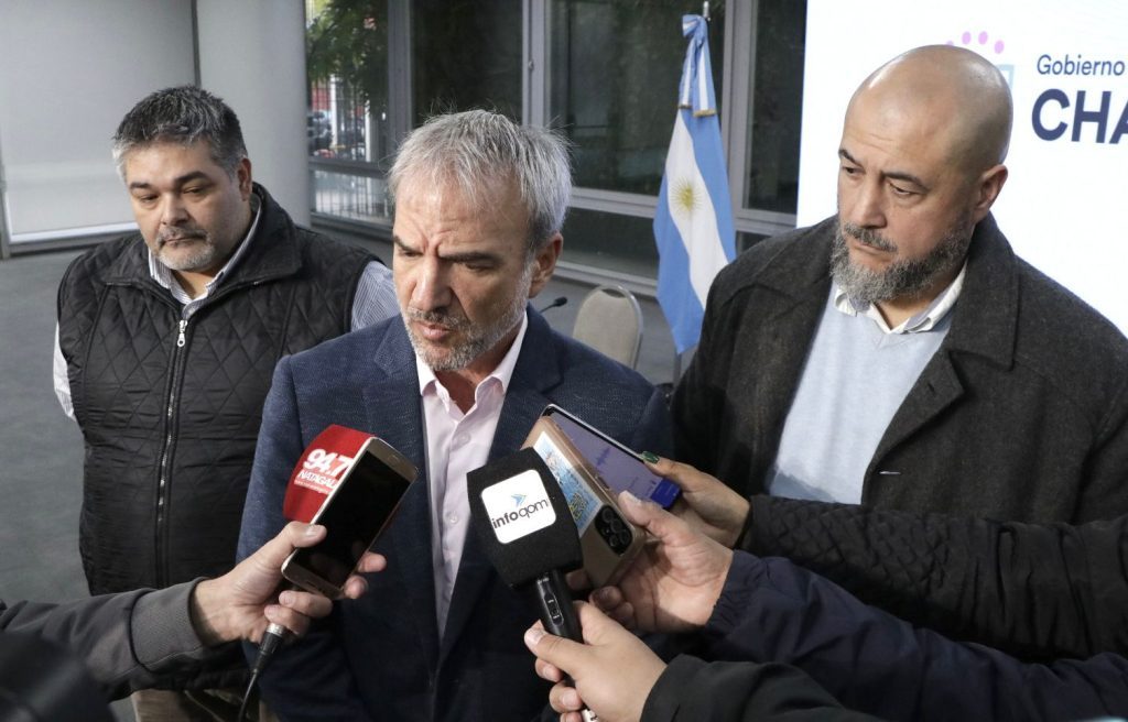 El gobierno anunció que se devolverán los descuentos incorrectos de aportes jubilatorios El gobierno anunció que se devolverán los descuentos incorrectos de aportes jubilatorios