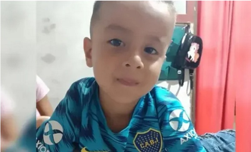 Nación creó un Comando especial en Corrientes para encontrar a Loan Nación creó un Comando especial en Corrientes para encontrar a Loan