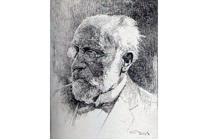 Volver al primer Palacios, o la moral que se ha perdido Volver al primer Palacios, o la moral que se ha perdido