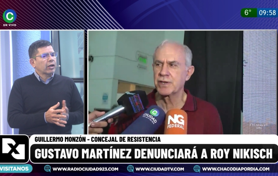 Gustavo Martínez recurrirá a la FIA por los pases a planta: “La decisión de Nikisch fue ahondar la situación de crisis de 431 familias” Gustavo Martínez recurrirá a la FIA por los pases a planta: “La decisión de Nikisch fue ahondar la situación de crisis de 431 familias”