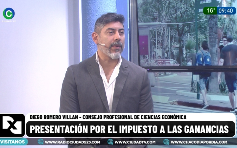 Los Consejos de Ciencias Económicas piden una revisión de plazos frente al cambio normativo por la Ley Bases y el paquete fiscal Los Consejos de Ciencias Económicas piden una revisión de plazos frente al cambio normativo por la Ley Bases y el paquete fiscal