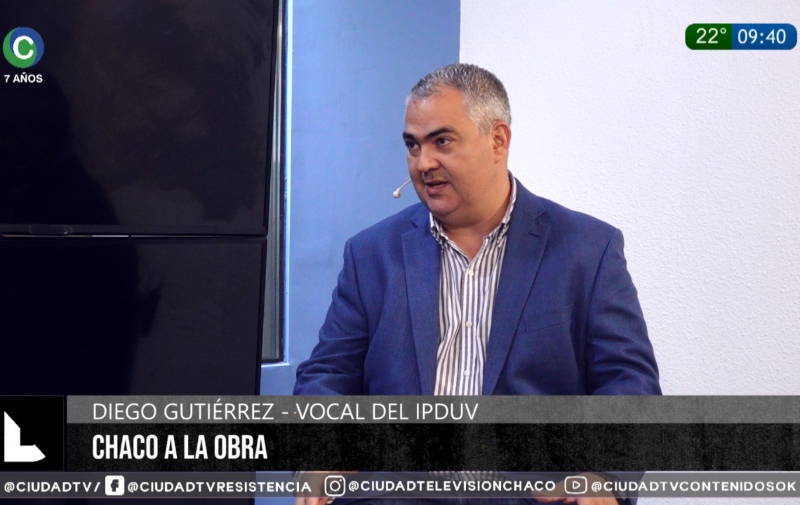 Refacción y ampliación de viviendas: el 4 de noviembre abren las inscripciones para el cupo de 180 créditos Refacción y ampliación de viviendas: el 4 de noviembre abren las inscripciones para el cupo de 180 créditos