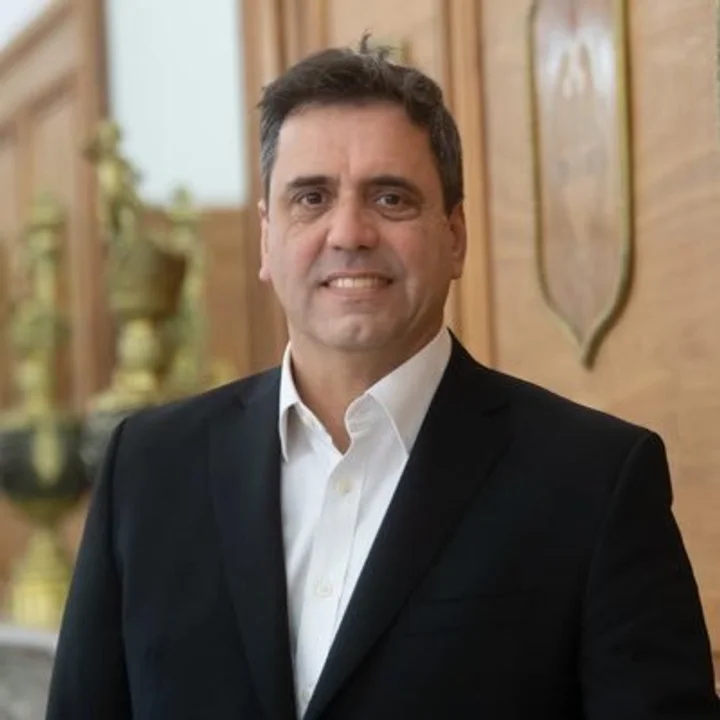 Lisandro Catalán: “No sé si es el momento de eliminar las PASO” Lisandro Catalán: “No sé si es el momento de eliminar las PASO”