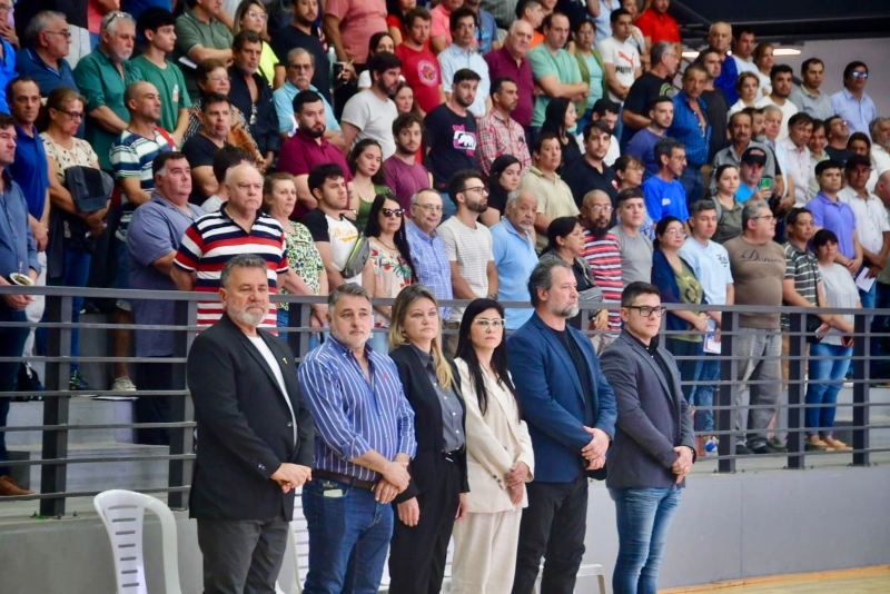 Exitosa segunda subasta de vehículos provinciales: se recaudaron más de 236 millones de pesos Exitosa segunda subasta de vehículos provinciales: se recaudaron más de 236 millones de pesos