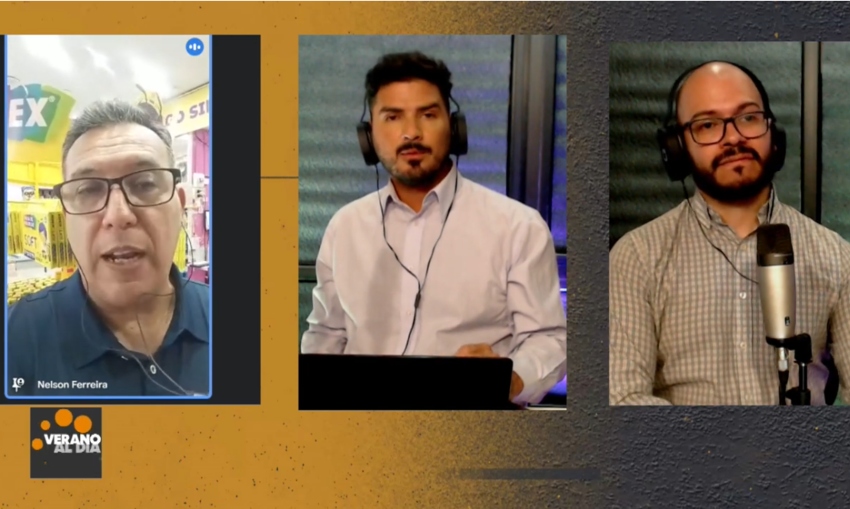 Canasta escolar: “Hoy, el incremento real está en el orden del 10% al 15%” Canasta escolar: “Hoy, el incremento real está en el orden del 10% al 15%”