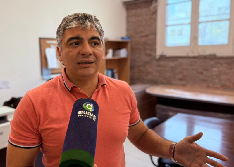 Impulsan la Ficha Limpia en Resistencia: “Creemos que va a hacer a gestiones mucho más transparentes y ordenadas” Impulsan la Ficha Limpia en Resistencia: “Creemos que va a hacer a gestiones mucho más transparentes y ordenadas”