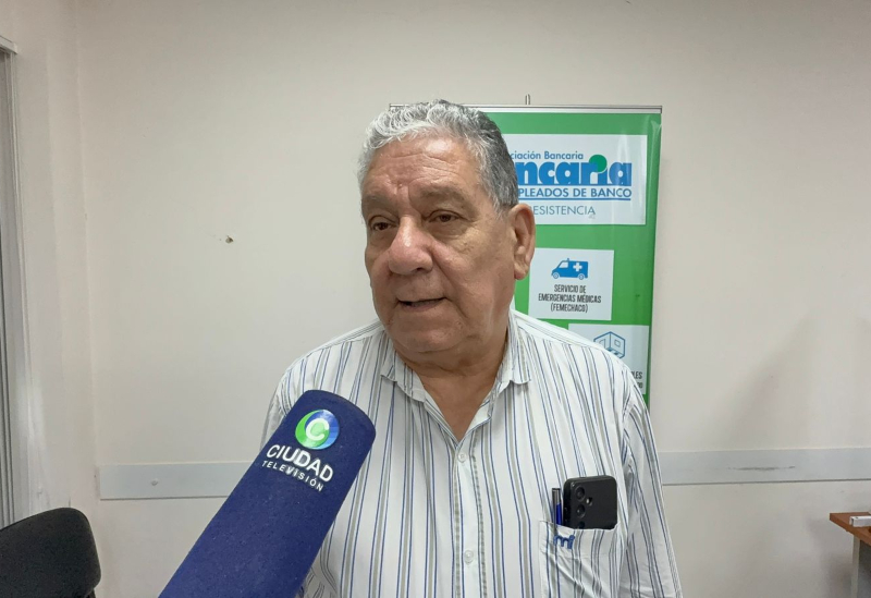 La Asociación Bancaria, en estado de alerta por la “intención” manifiesta del Santander Río de “reducir sucursales” La Asociación Bancaria, en estado de alerta por la “intención” manifiesta del Santander Río de “reducir sucursales”