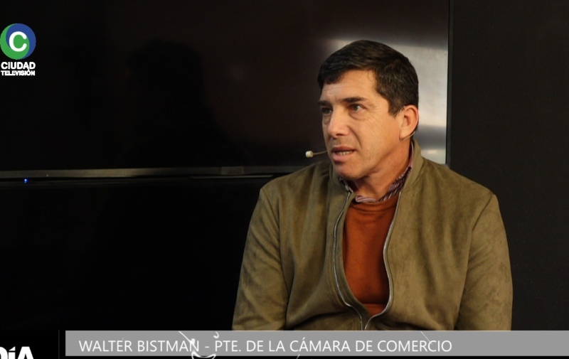 Día del Padre con Tarjeta Tuya: “Es una apuesta grande que hace el comercio en un contexto de falta de ventas” Día del Padre con Tarjeta Tuya: “Es una apuesta grande que hace el comercio en un contexto de falta de ventas”