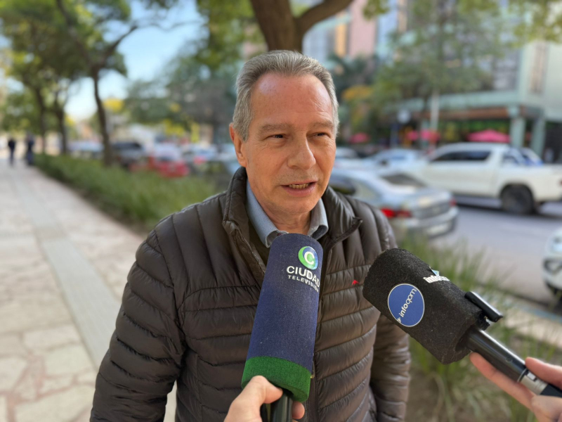 Pensión vitalicia para personas trans: para el diputado Bergia “hay necesidades más urgentes a las que darles respuestas” Pensión vitalicia para personas trans: para el diputado Bergia “hay necesidades más urgentes a las que darles respuestas”