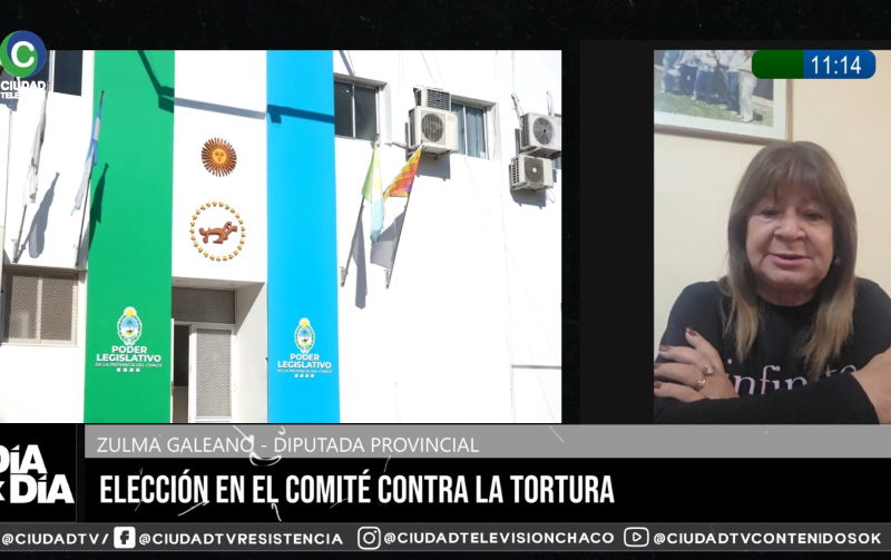 El 4 de agosto seleccionarán a los nuevos miembros del Comité contra la Tortura, lo difundirán el 7 El 4 de agosto seleccionarán a los nuevos miembros del Comité contra la Tortura, lo difundirán el 7