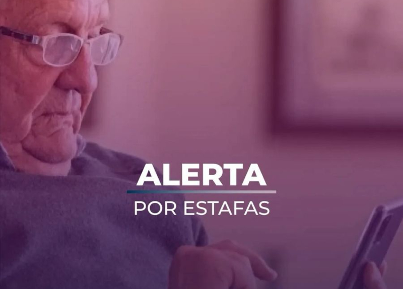 Alerta por estafas: SECHEEP aclaró que no solicita datos ni ofrece descuentos vía telefónica Alerta por estafas: SECHEEP aclaró que no solicita datos ni ofrece descuentos vía telefónica